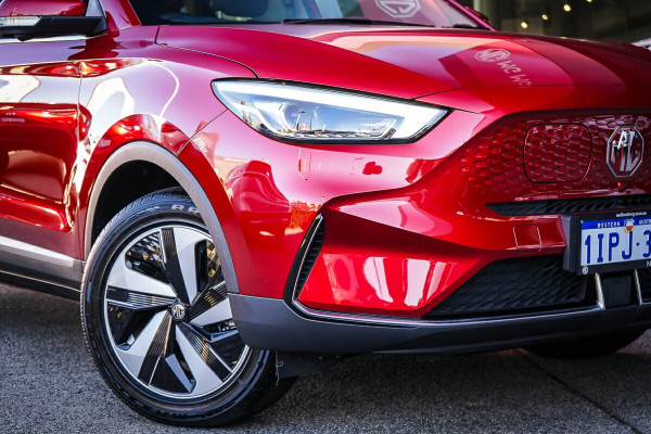 2023 MG ZS EV AZS1 Long Range SUV Image 3