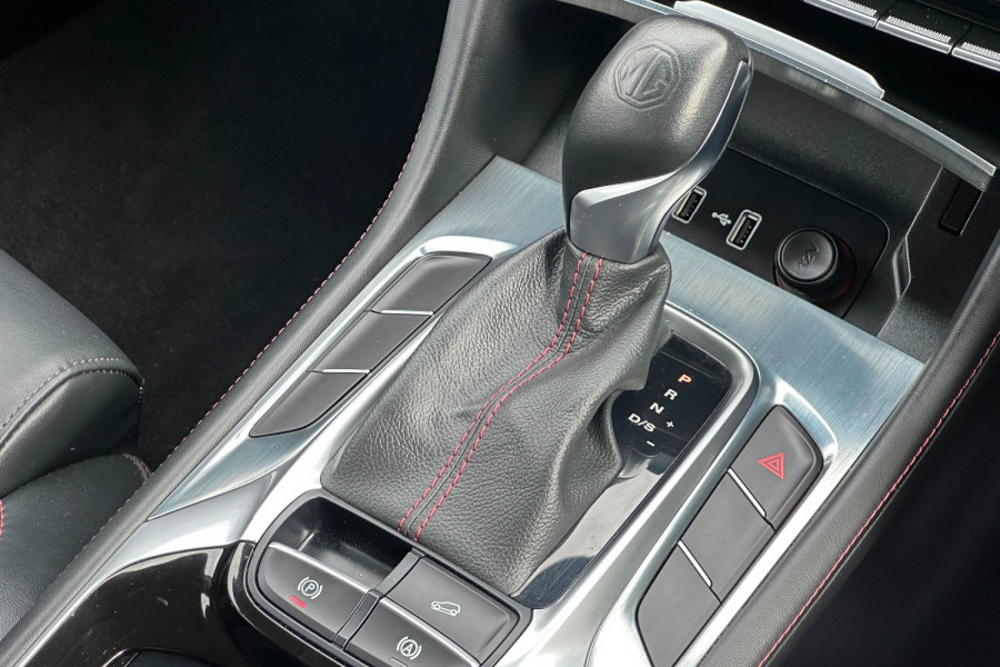 2022 MG HS SAS23 Vibe SUV Image 13