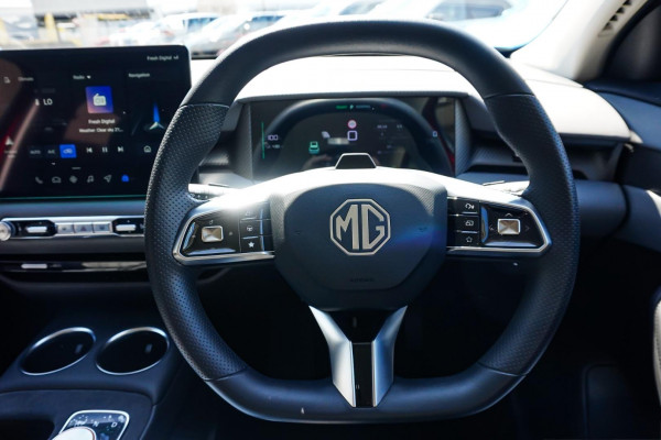 2025 MG MGS5 EV ZS3EM Excite 62 SUV Image 9