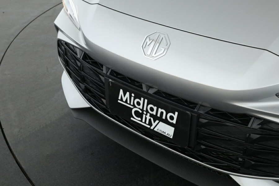 2024 MY24.5 MG MG3 ZP22 Excite Hatch Image 15