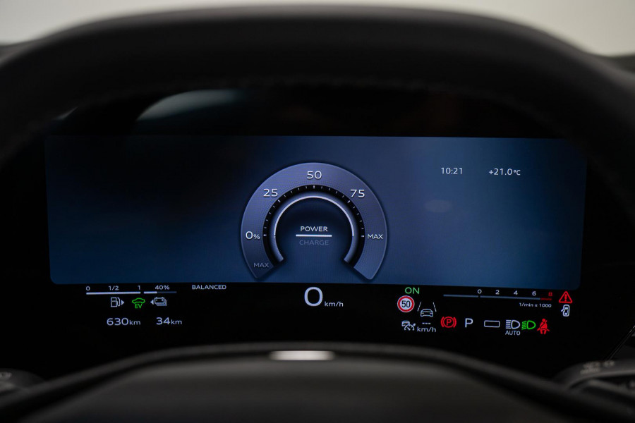 2026 Audi Q5 e-hybrid 270kW SUV
