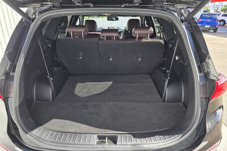 2020 Hyundai Santa Fe TM.2 Highlander SUV Image 12