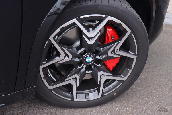 2026 BMW X2 U10 xDrive20i M Sport SUV image 8