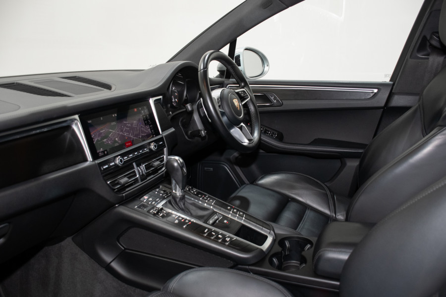2020 Porsche Macan GTS SUV