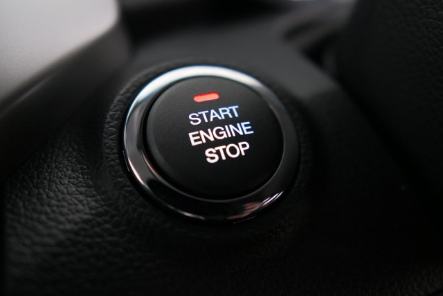 2019 SsangYong Tivoli Ultimate 10 of 26