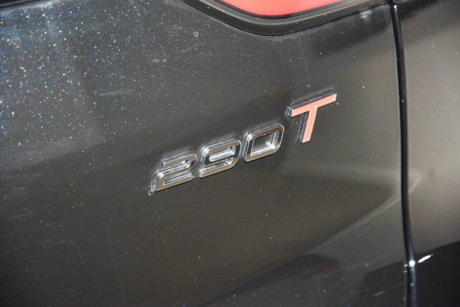 2025 Chery Tiggo 7 Pro T32 SE SUV Image 12