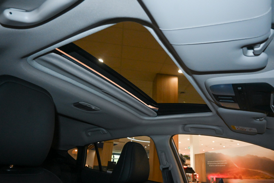 2024 Subaru Crosstrek G6X 2.0S SUV Image 11