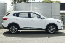 2022 MG HS SAS23 MY22 Vibe DCT FWD Wagon