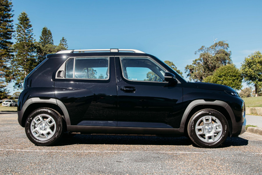 2024 MY25 Hyundai Inster  Standard Range SUV Image 28