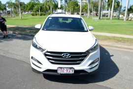 Hyundai Tucson X TL