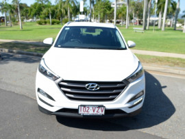 Hyundai Tucson X TL