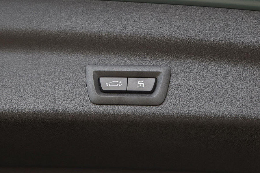 2026 BMW X1 U11 sDrive18i SUV