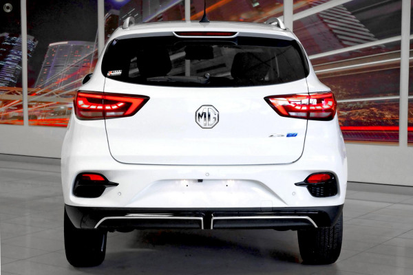 2023 MG ZS EV AZS1 Long Range SUV