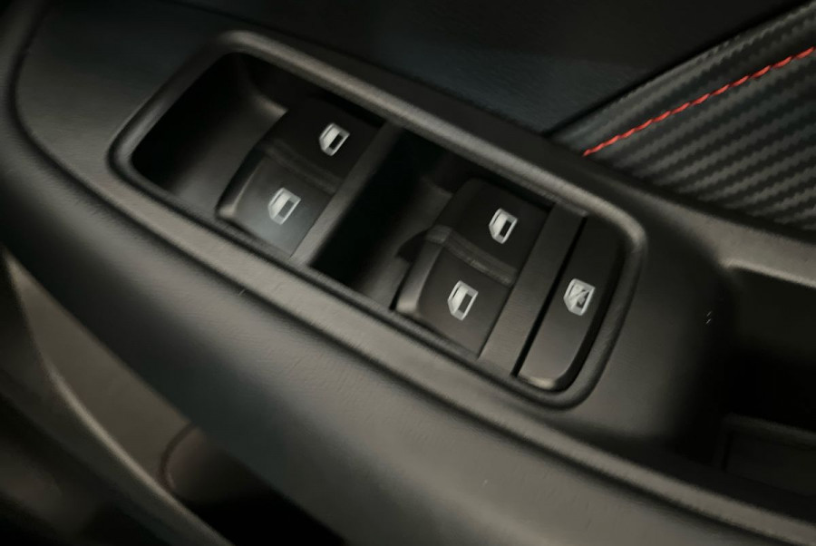 2021 MG ZST S13 Excite SUV Image 18