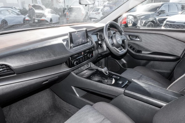 2024 MY23 Nissan X-Trail T33 ST SUV Image 8