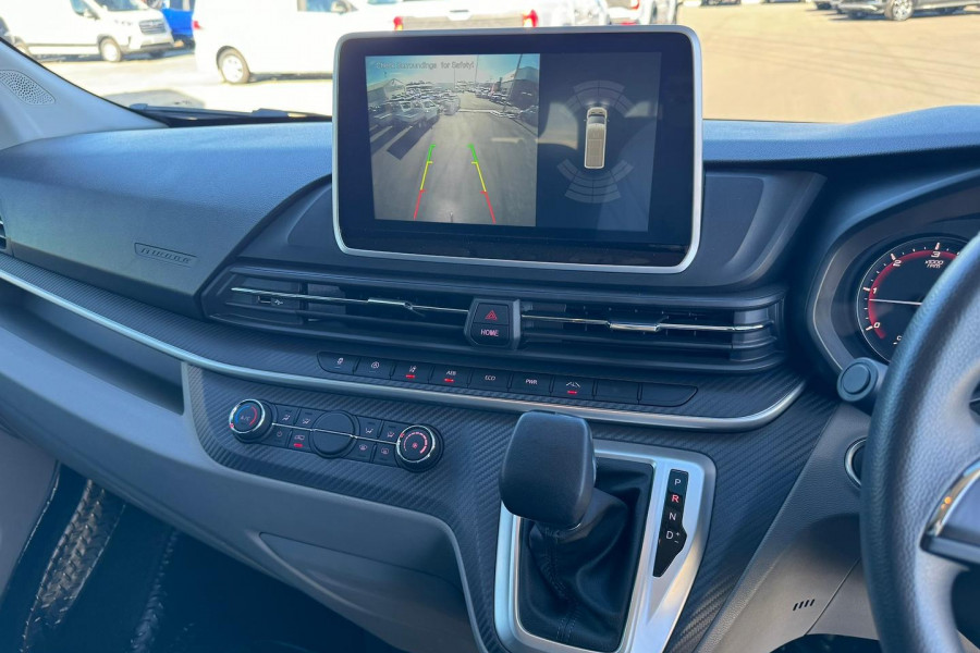 2023 LDV Deliver 9   Van Image 18