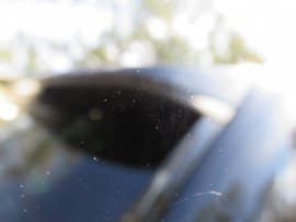 2018 MY19 Ford Endura CA  Titanium Suv