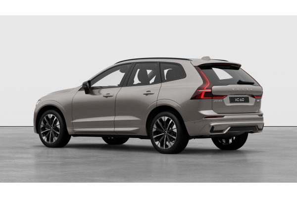 2026 Volvo XC60 UZ Ultra B5 Dark SUV Image 3