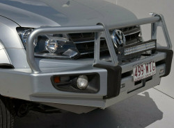 2016 MY17 Volkswagen Amarok 2H MY17 TDI400 Utility