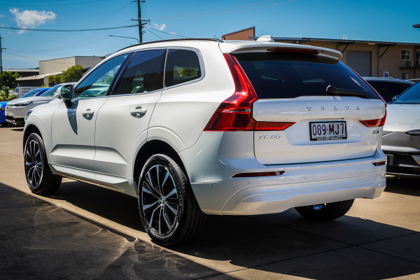 2024 MY25 Volvo XC60 UZ Plus B5 SUV Image 3