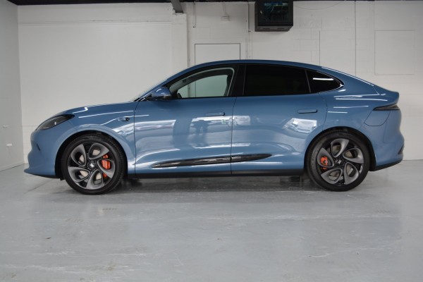 2026 MG IM6 Performance SUV Image 4