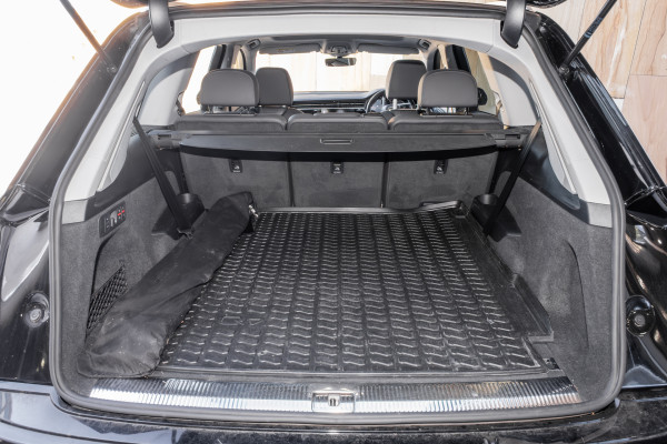 2020 Audi Q7 4M 45 TDI SUV