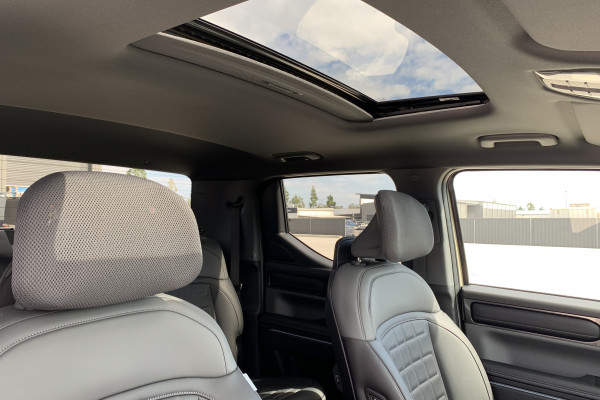 2025 Kia Tasman TK X-Pro Ute Image 28
