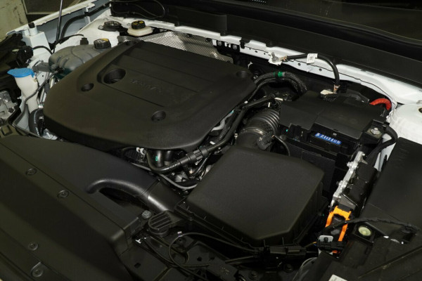 2025 Volvo XC40 XZ Plus B4 Special Edition SUV Image 20