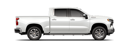 silverado ltz premium