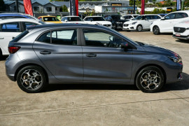 2025 MG MG3 ZP22 Essence Hatch