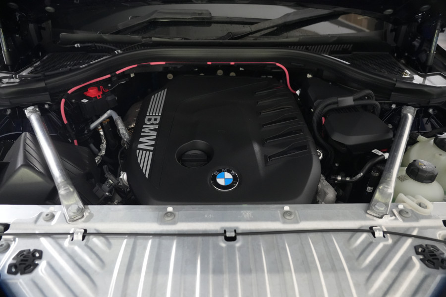 2025 BMW X3 40d xDrive SUV
