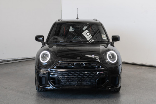 2026 MINI Cooper F65 S JCW Sport Hatch