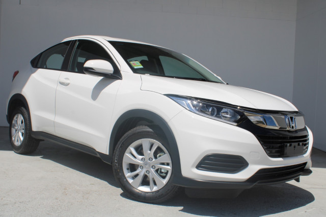 2021 Honda HR-V VTi Suv