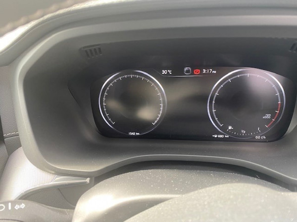 2020 MY21 Volvo XC60 UZ T6 R-Design Suv