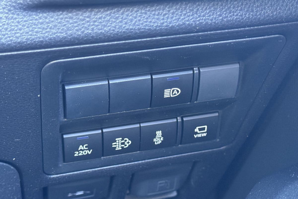 2025 Toyota HiLux GUN126R SR5 Ute Image 12