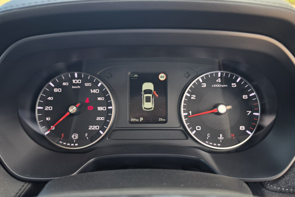 2026 MY26.5 MG ZS ZS32 Vibe SUV Image 17