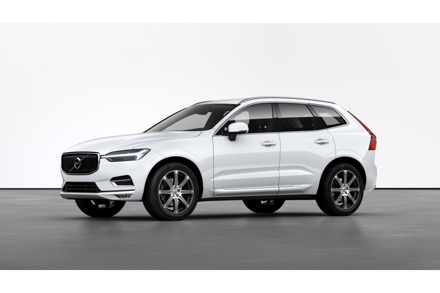 Volvo Cars Melbourne Volvo Dealer