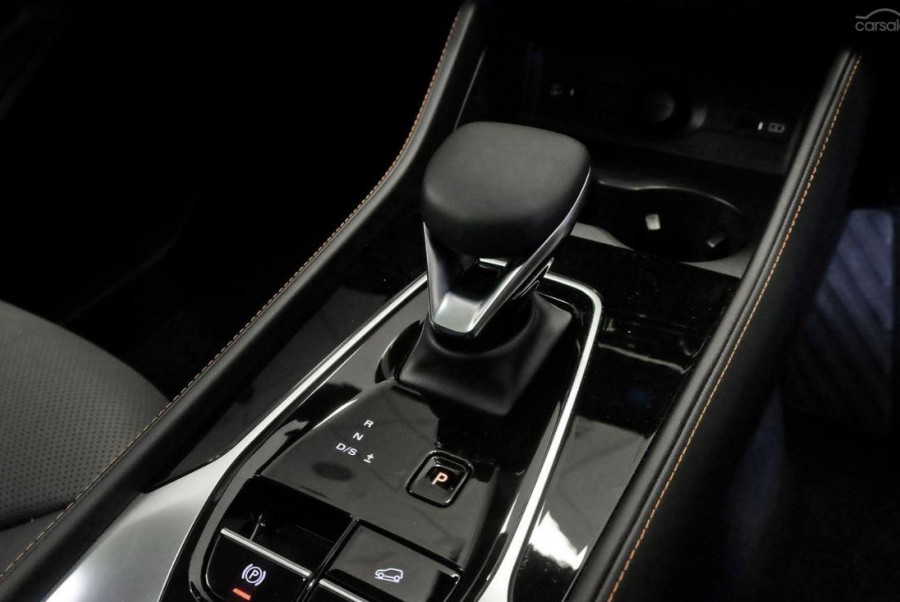 2024 MY24.5 MG HS AS33 Excite SUV Image 16
