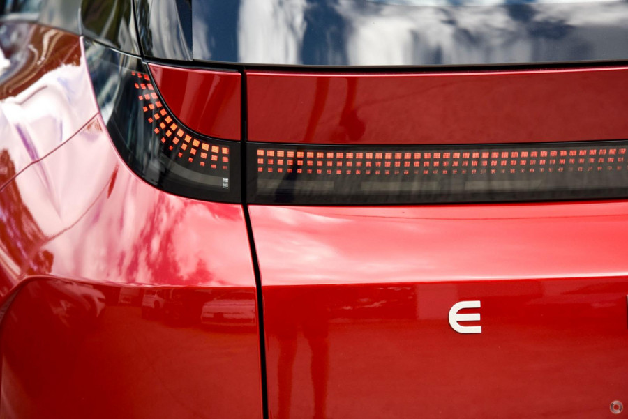 2026 Hyundai ELEXIO OE1.V1 Elite SUV Image 8
