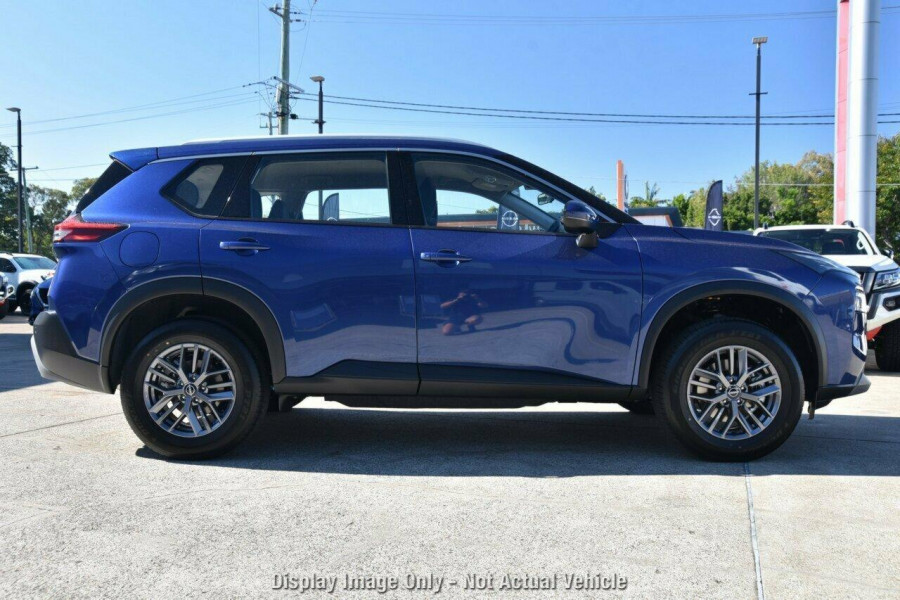 2025 Nissan X-Trail T33 ST SUV Image 8
