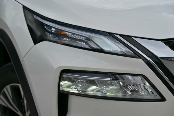 2025 Nissan X-Trail T33 ST-L SUV Image 18