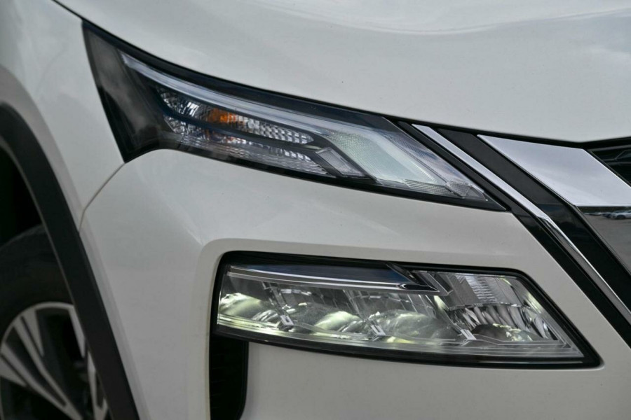 2025 Nissan X-Trail T33 ST-L SUV Image 18