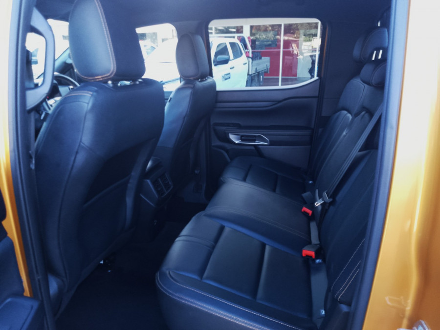 2024 MY24.5 Ford Ranger P703 Wildtrak Ute Image 18