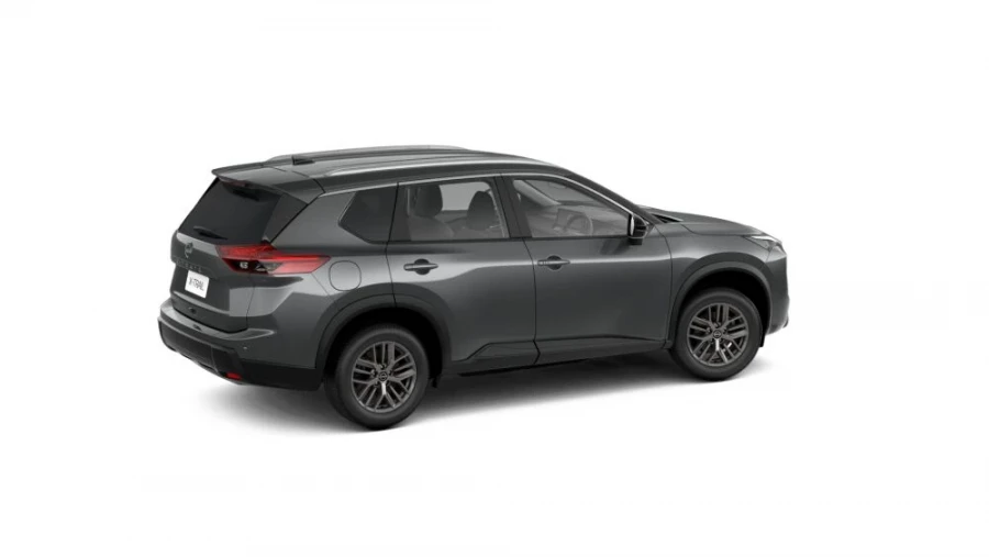 2026 Nissan X-Trail T33 ST SUV Image 16