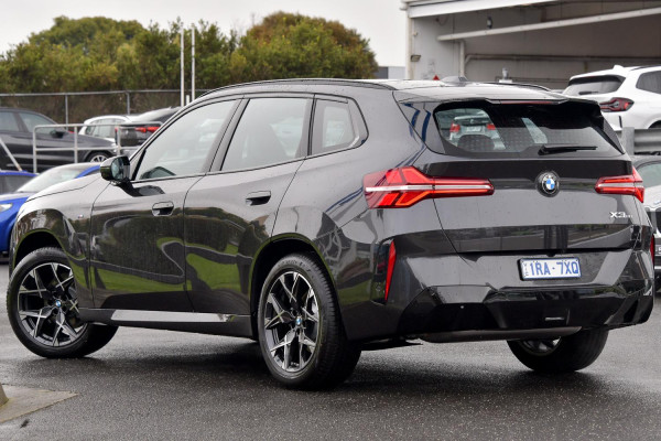 2026 BMW X3 G45 20 xDrive SUV image 2