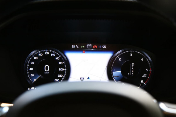 2019 Volvo XC60 UZ D4 Inscription Suv