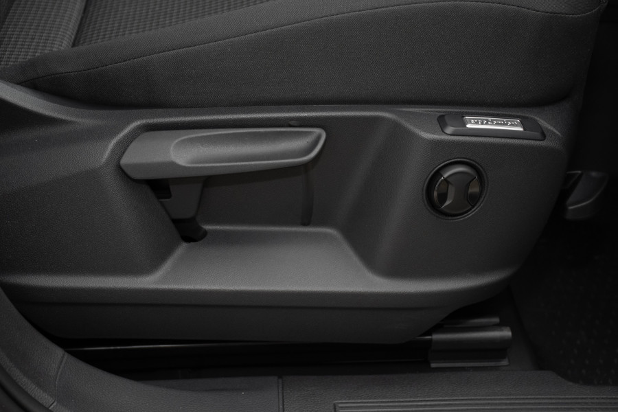 2025 Volkswagen Caddy 5 Crewvan Van Image 18