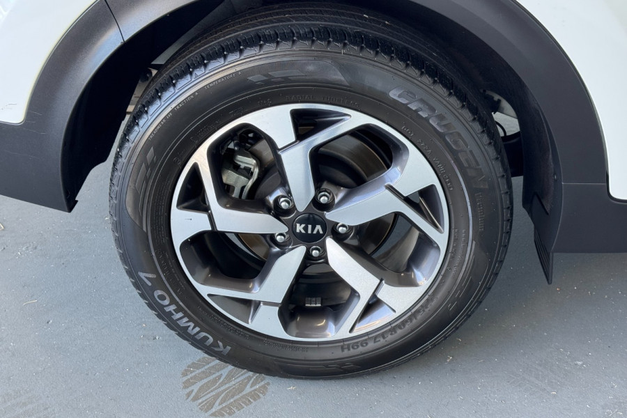 2019 MY20 Kia Sportage QL S SUV Image 14
