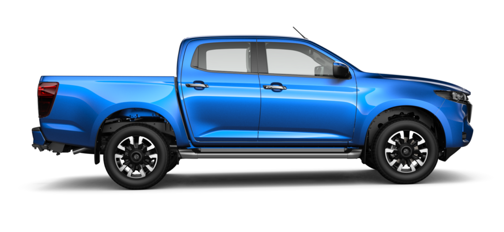 2025 Mazda BT-50 TF XTR Ute Image 10