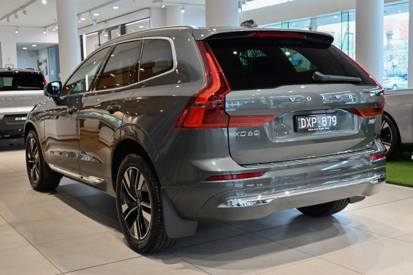 2026 Volvo XC60 UZ Plus B5 Bright SUV Image 4